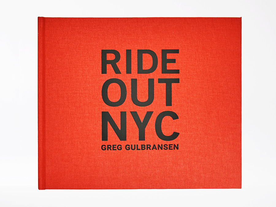 Ride Out NYC