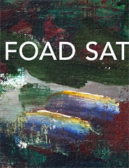 Foad Satterfield: Toward Insight