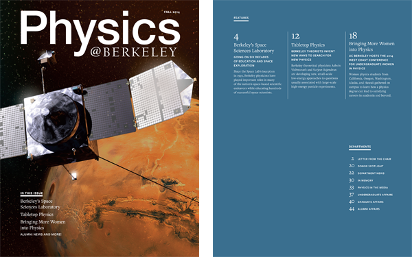 physics at berkeley 2014