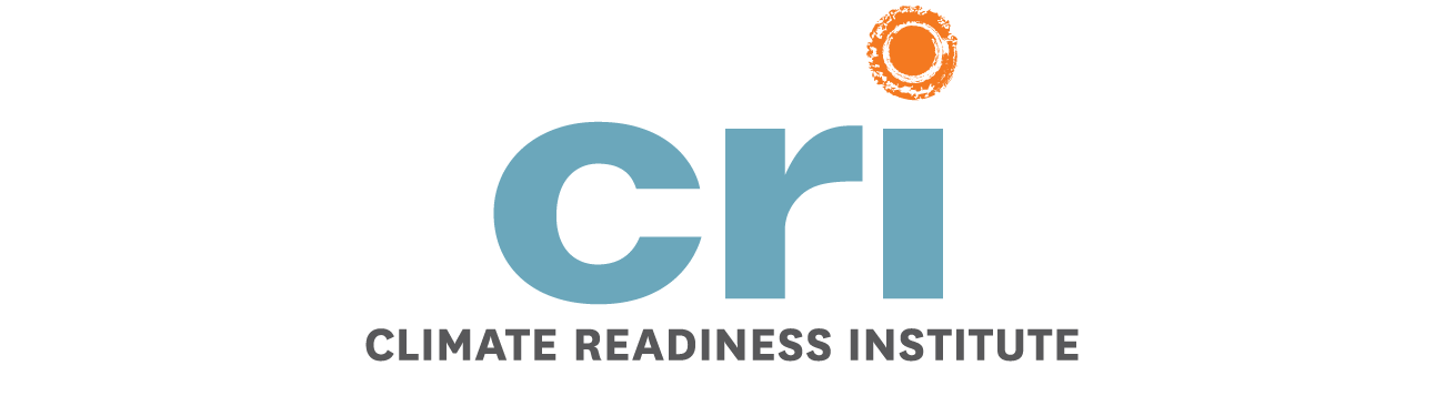 Climate Readiness Institute logo