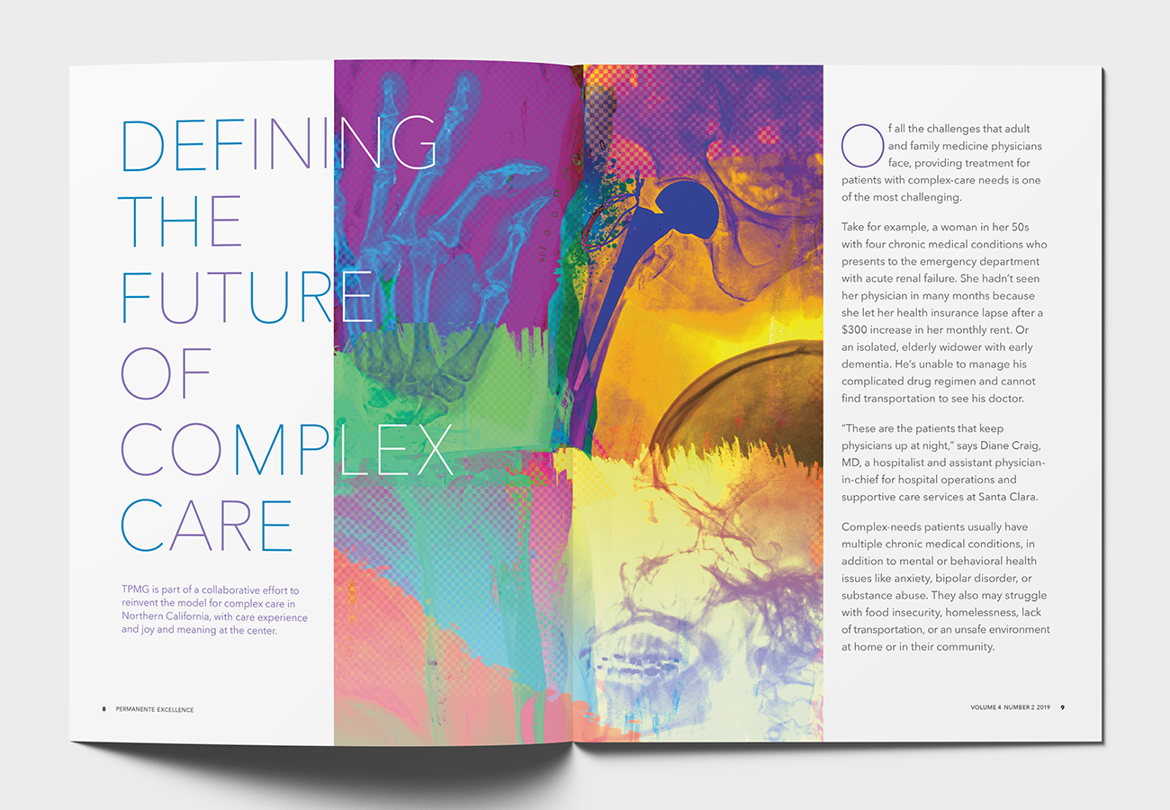 Defining the Future of Complex Care