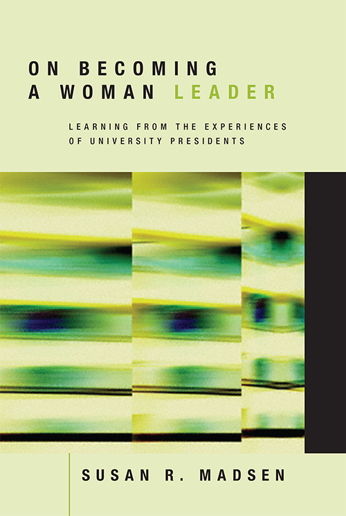 On Becoming a Woman Leader